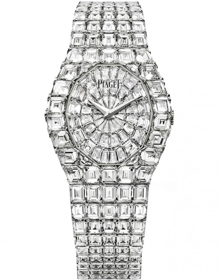 PIAGET G0A39140
