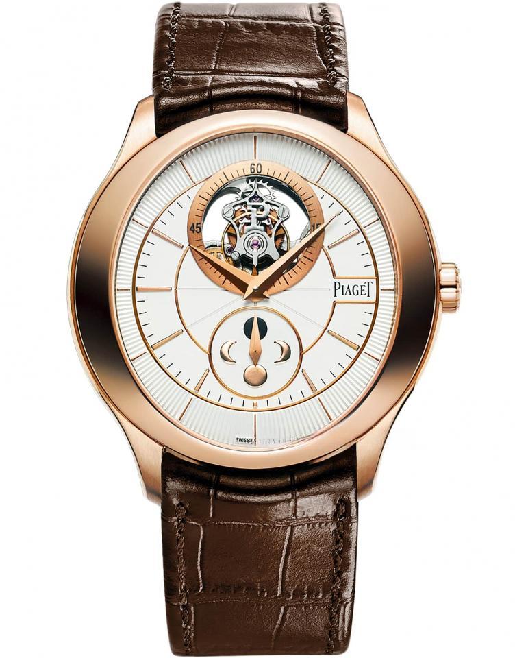 PIAGET G0A37114
