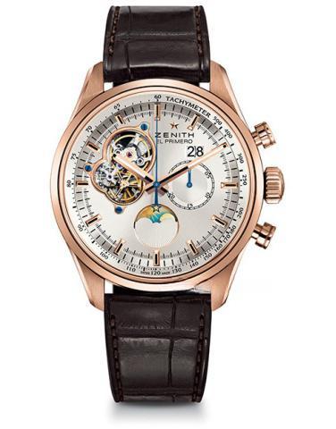 ZENITH