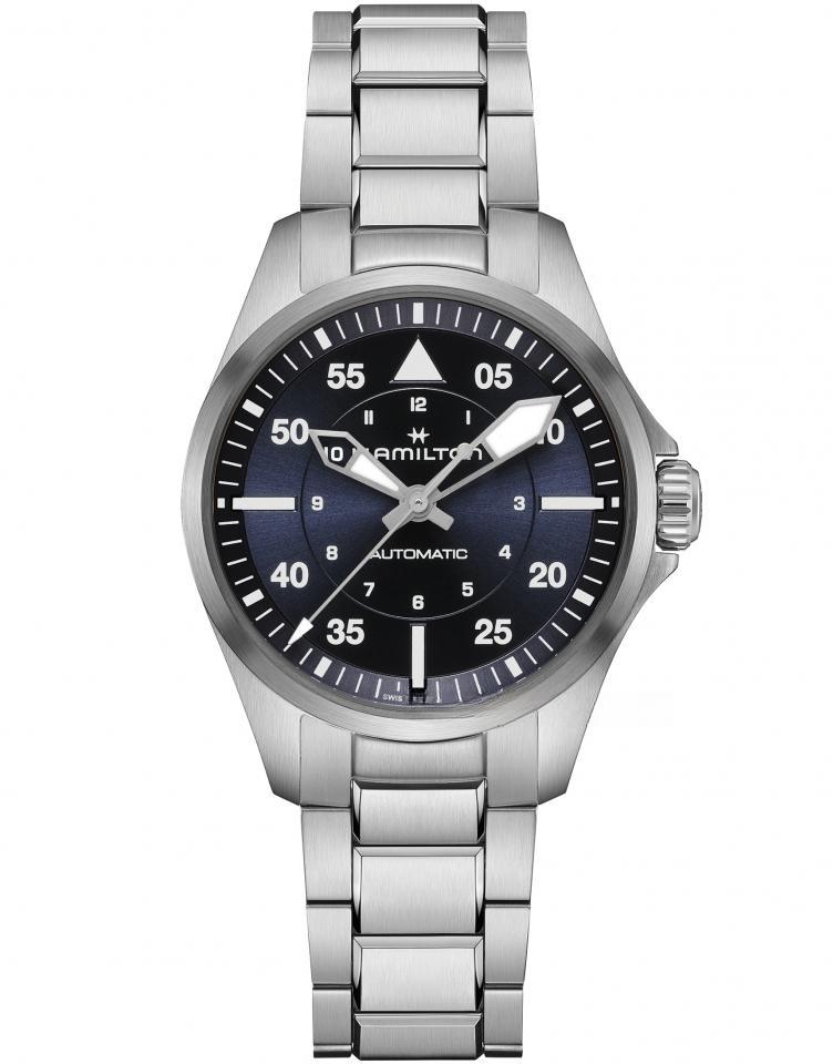 HAMILTON H76215140