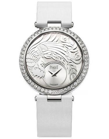 PIAGET