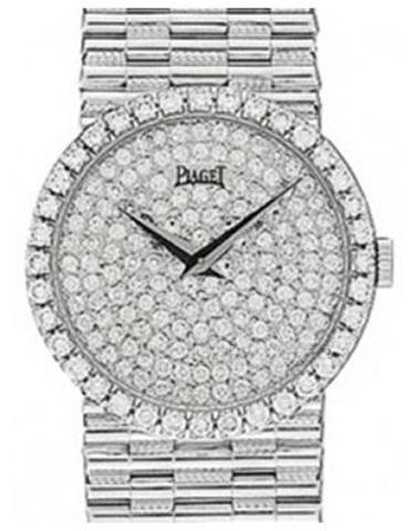 PIAGET