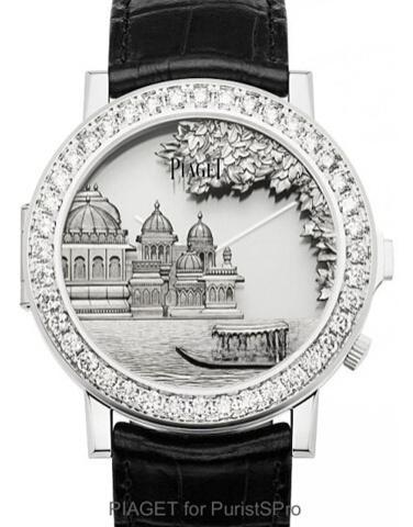 PIAGET
