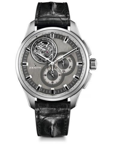 ZENITH