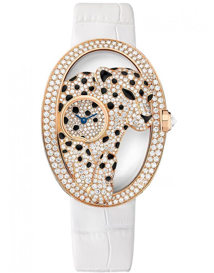 CARTIER HPI00767