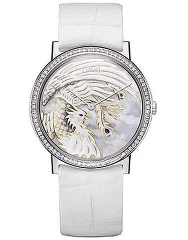 PIAGET