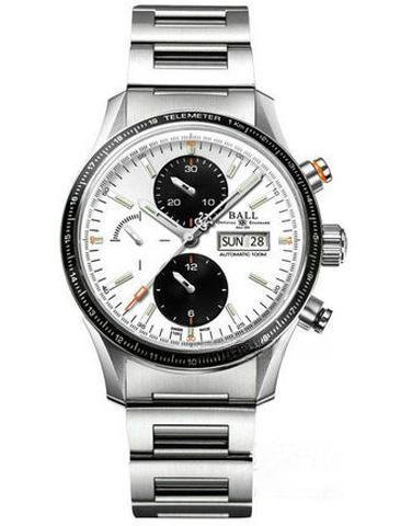 BALL WATCH