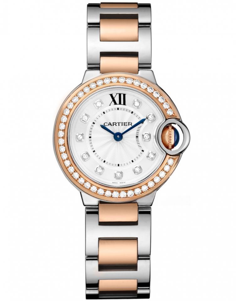 CARTIER W3BB0009