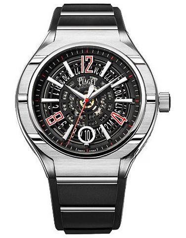 PIAGET