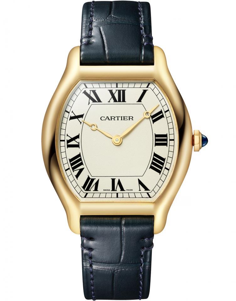 CARTIER WJTO0010