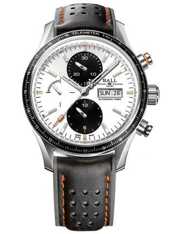 BALL WATCH