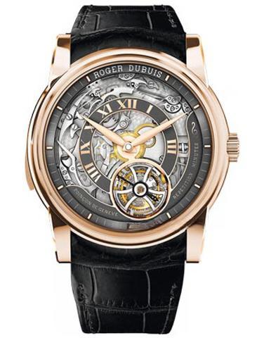 ROGER DUBUIS