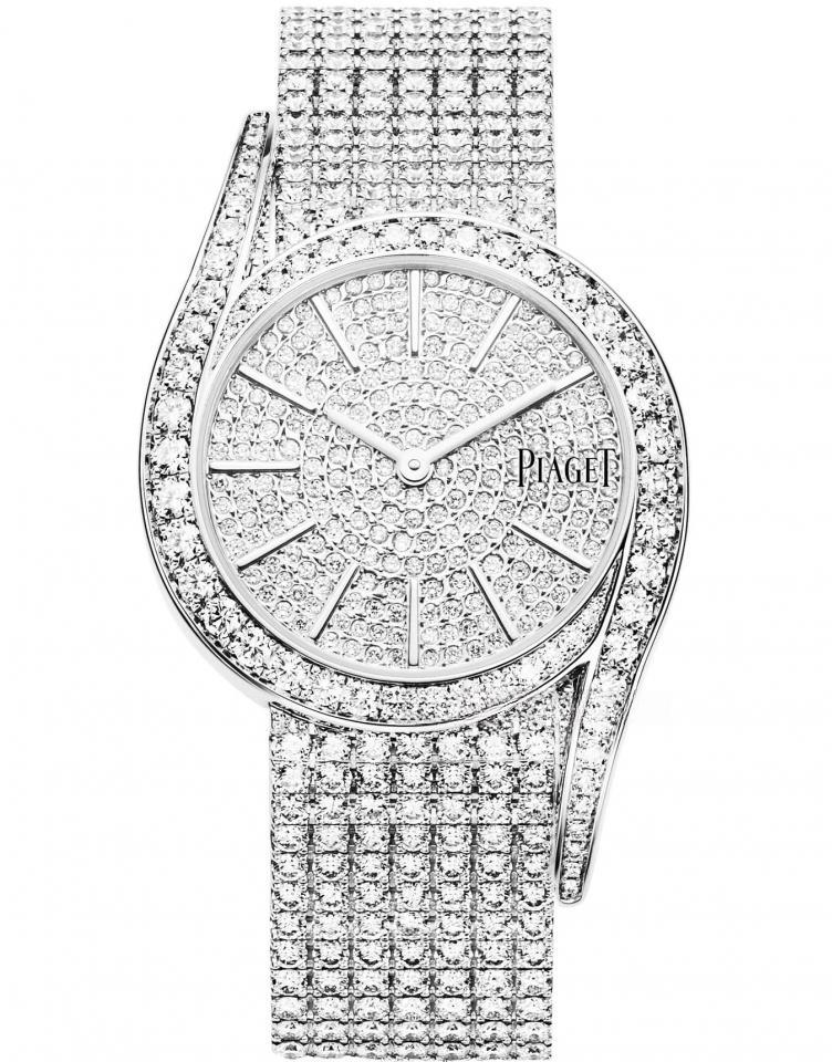 PIAGET G0A38164