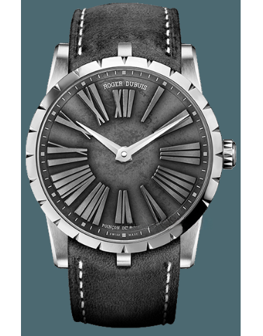 ROGER DUBUIS