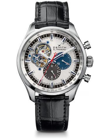 ZENITH