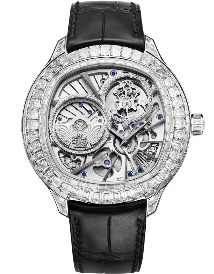 PIAGET G0A37039