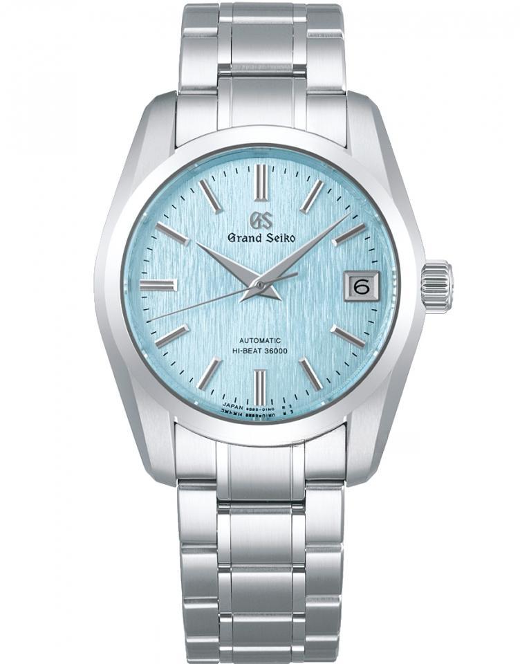 GRAND SEIKO SBGH347