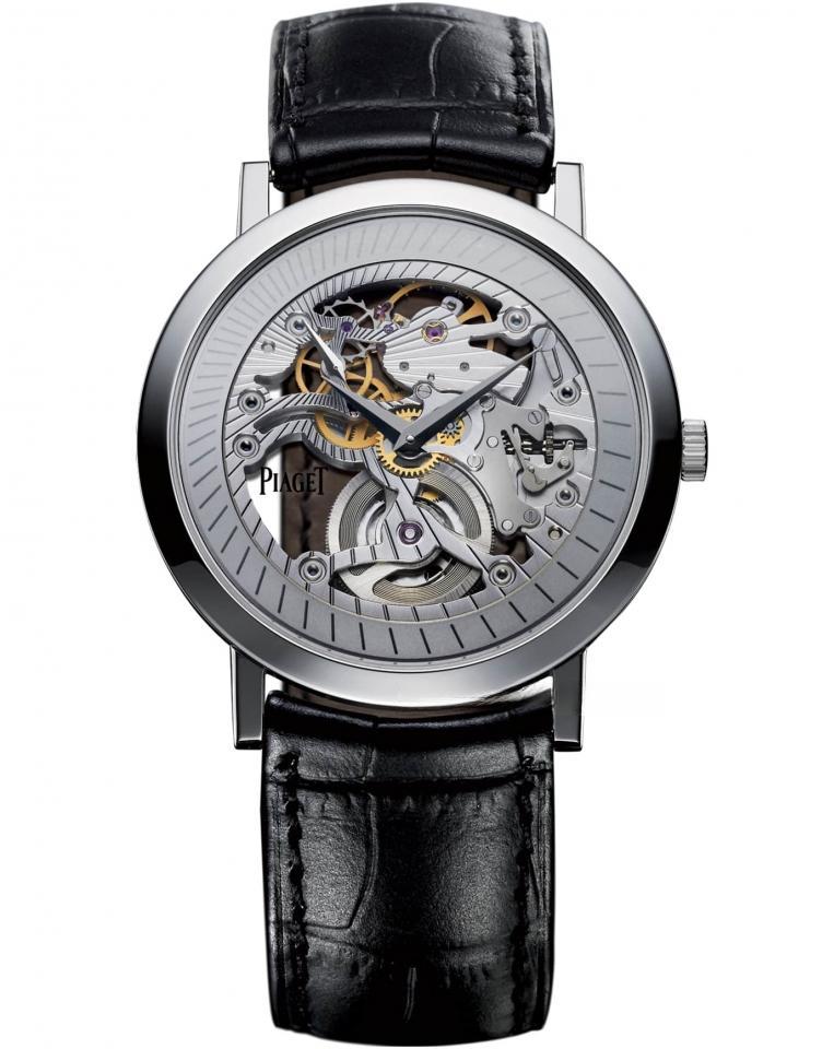 PIAGET G0A33115