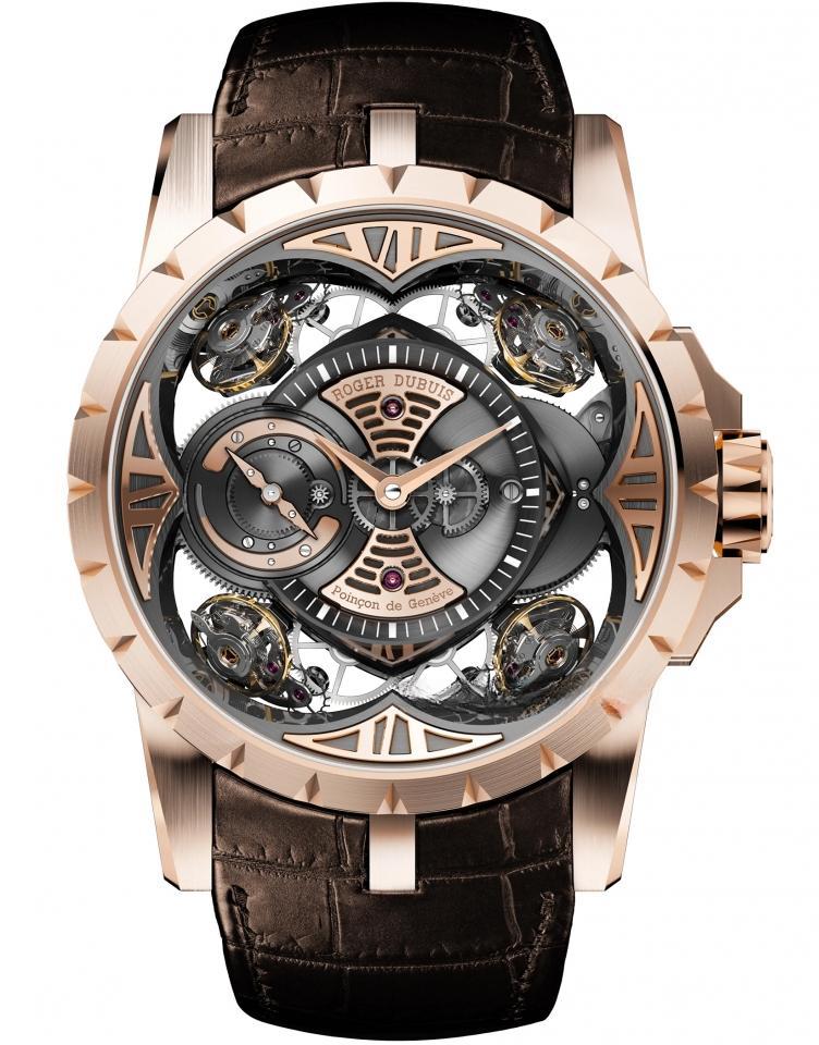 ROGER DUBUIS RDDBEX0367