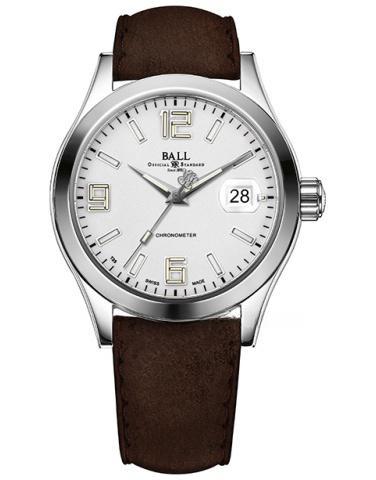 BALL WATCH