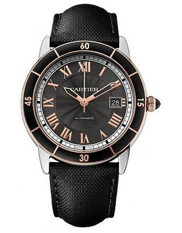 CARTIER W2RN0009