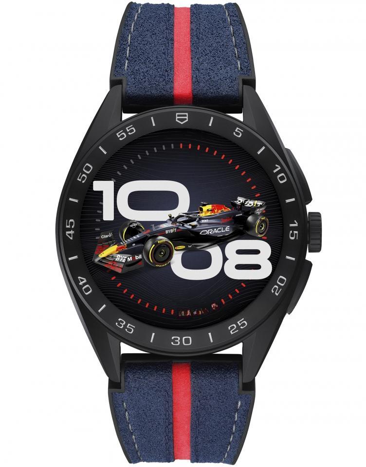 TAG HEUER SBR8A80.EB0365