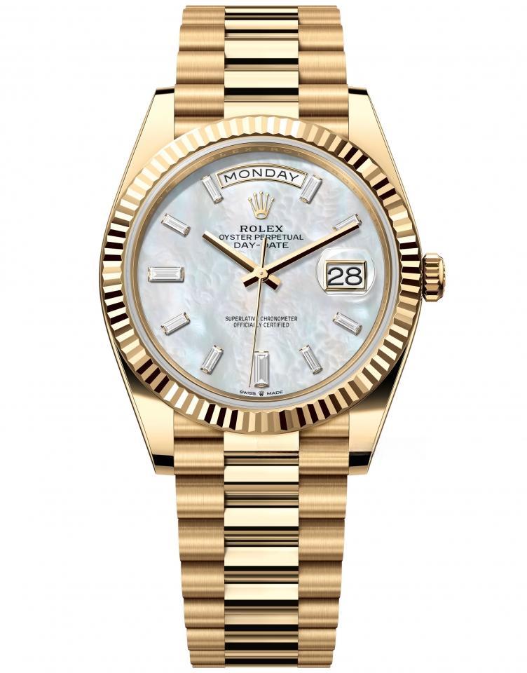 ROLEX 228238-0071
