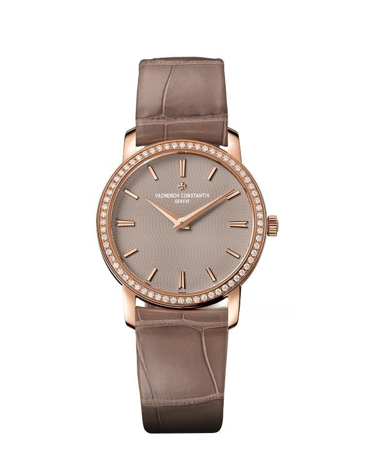 VACHERON CONSTANTIN 25558/000R-9759