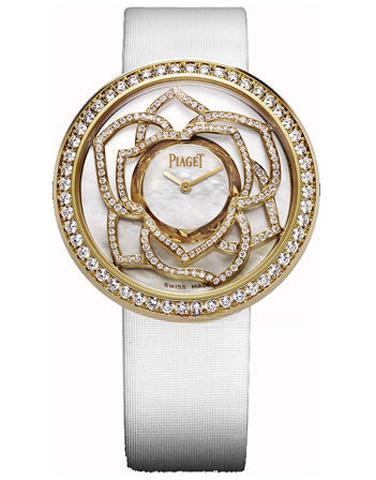 PIAGET