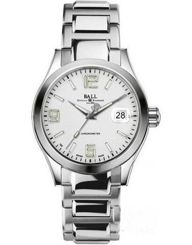 BALL WATCH