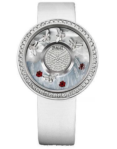 PIAGET