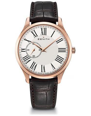 ZENITH