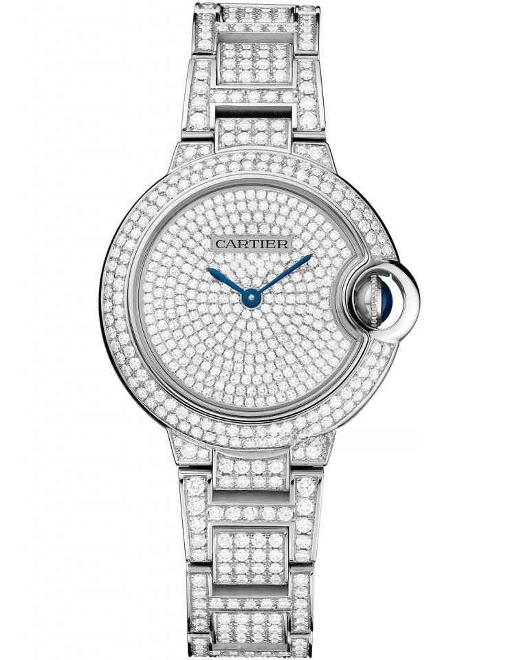 CARTIER HPI00562