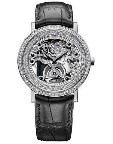 PIAGET