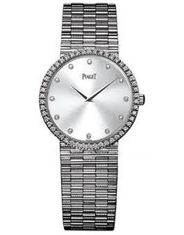 PIAGET