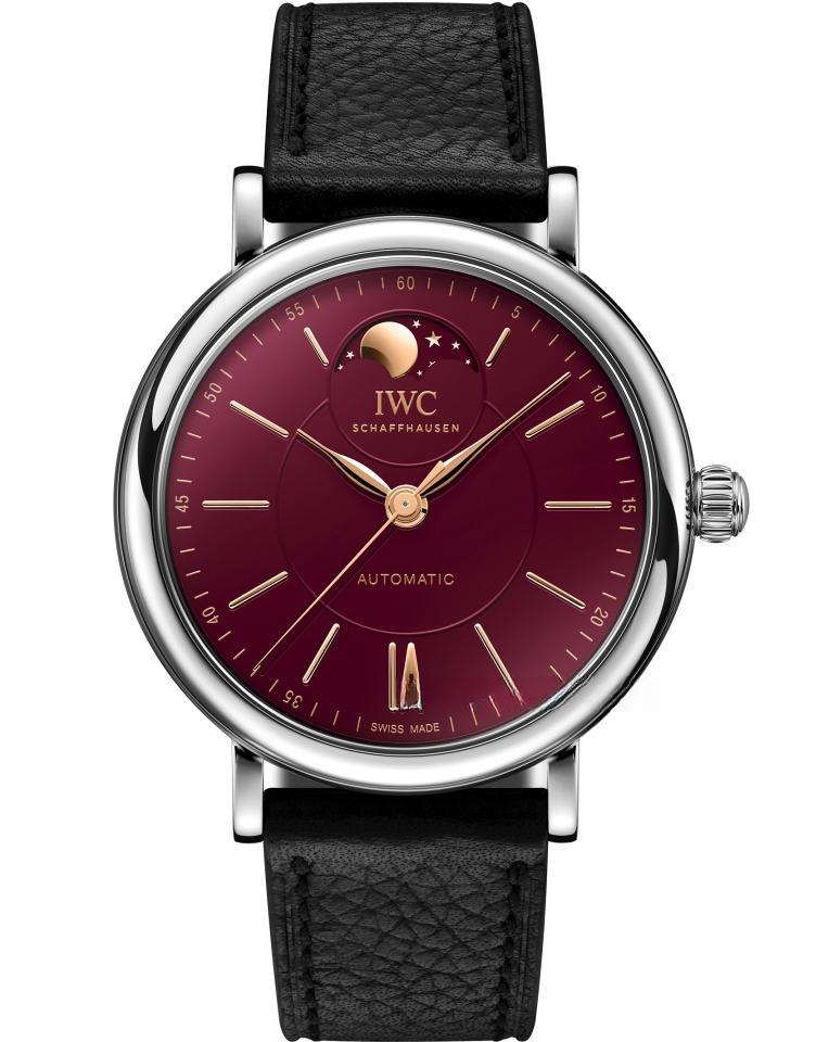 IWC IW459604