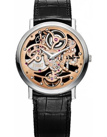 PIAGET