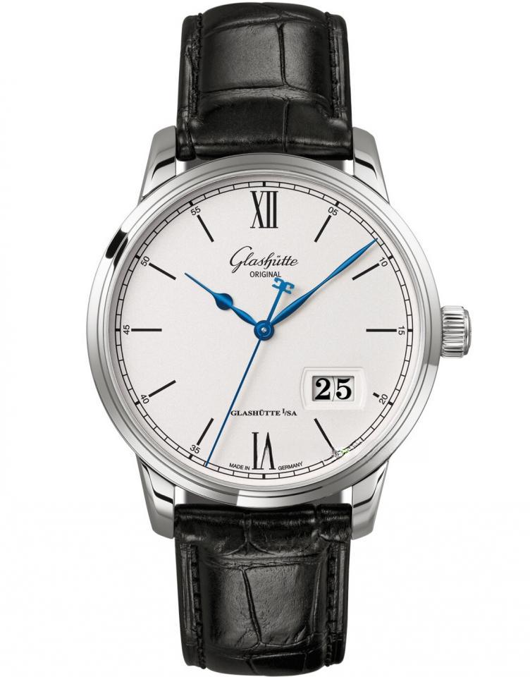 GLASHÜTTE ORIGINAL 1-36-03-01-02-01