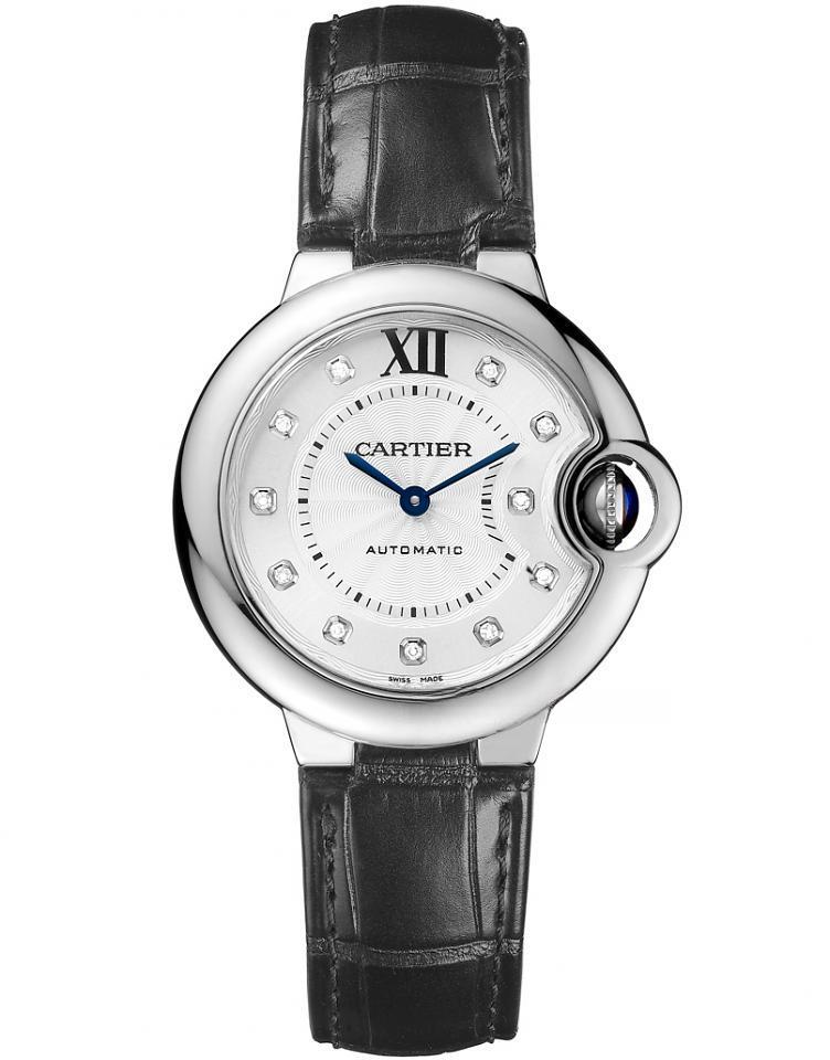 CARTIER W4BB0009