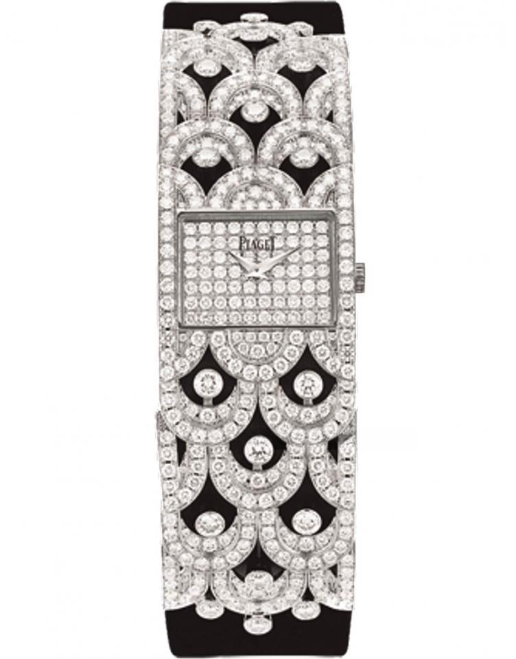 PIAGET G0A34172