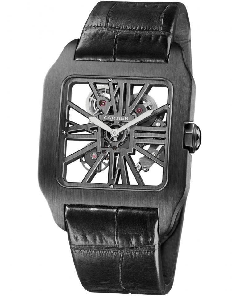 CARTIER W2020052