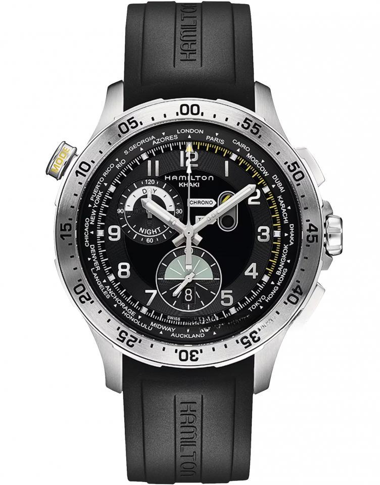 HAMILTON H76714335