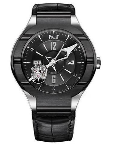 PIAGET