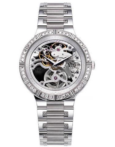 PIAGET