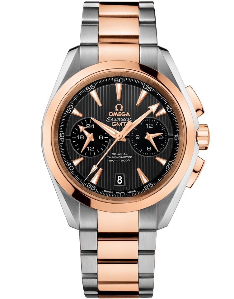 OMEGA 231.50.43.52.02.001