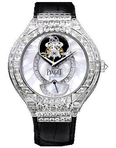 PIAGET