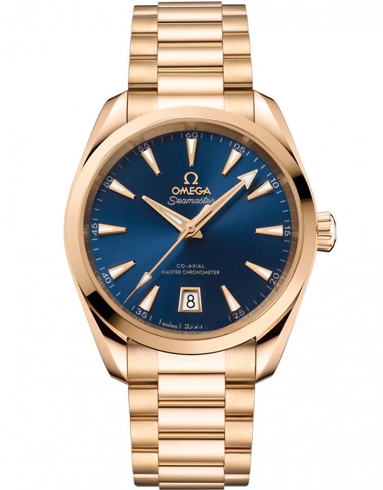 OMEGA 220.50.38.20.03.001