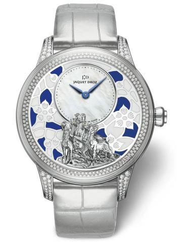 JAQUET DROZ