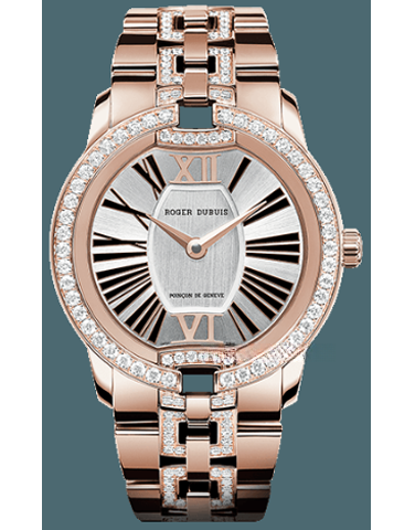 ROGER DUBUIS