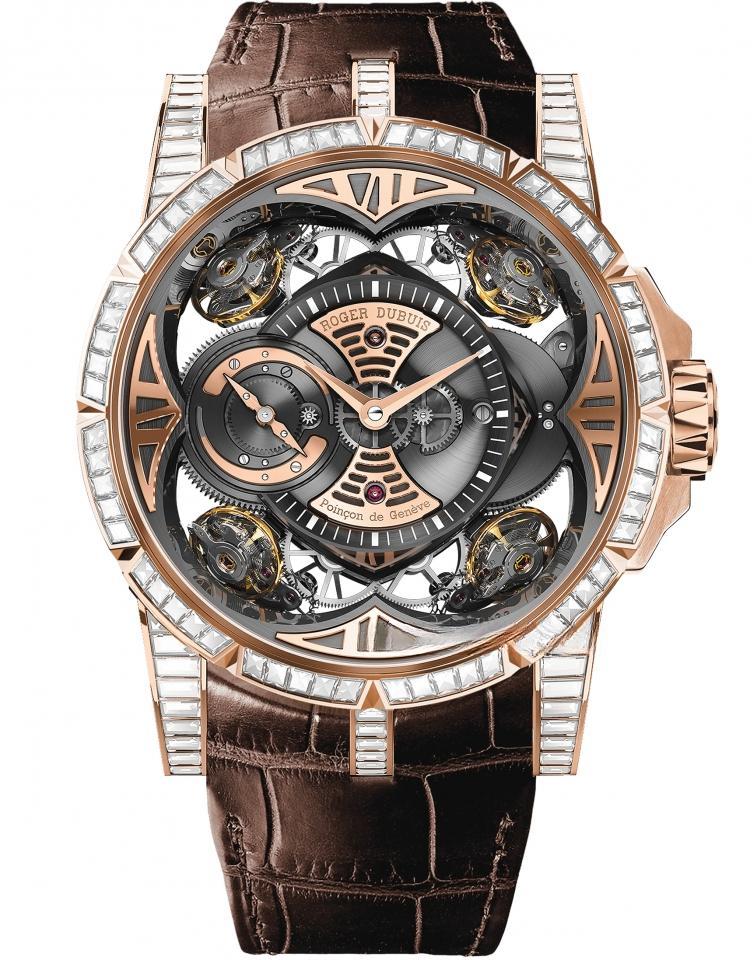 ROGER DUBUIS RDDBEX0439